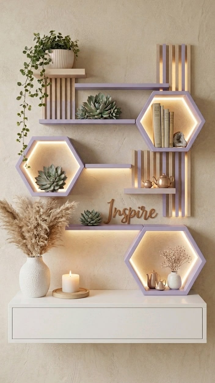 Home Decor